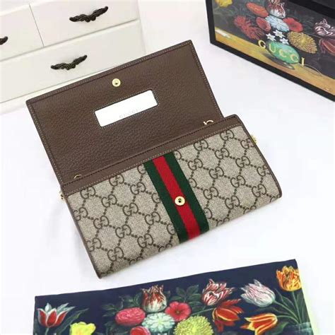 used gucci wallets women|gucci wallet women price.